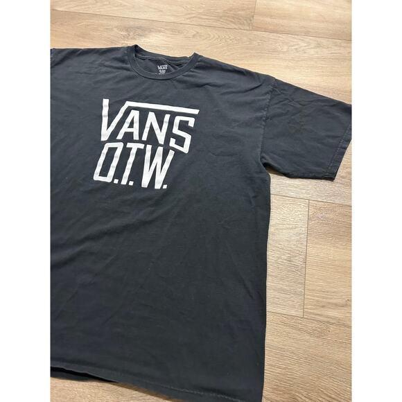 VANS | T-SHIRT - Picture 2 of 6